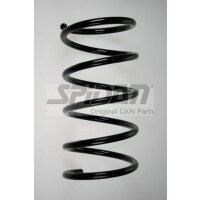 Fahrwerksfeder-Set vorne Schraubenfeder 342mm SPIDAN...