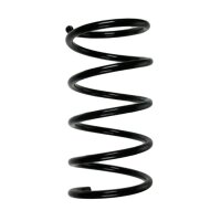 Suspension spring set front coil spring 342mm SPIDAN for...