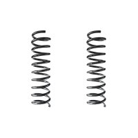 Fahrwerksfeder-Set hinten Schraubenfeder 420mm SPIDAN...