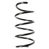 Fahrwerksfedern-Set vorne Schraubenfeder 323mm SPIDAN...