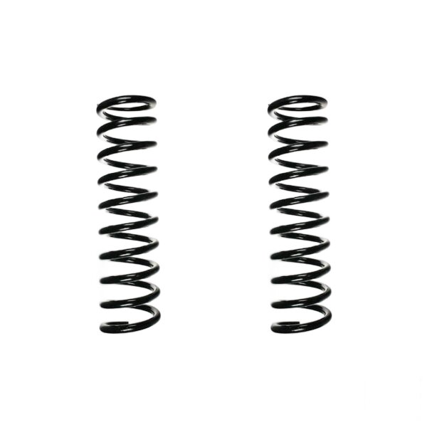 Fahrwerksfedern-Set vorne Schraubenfeder 486mm SPIDAN für MERCEDES S-KLASSE W140