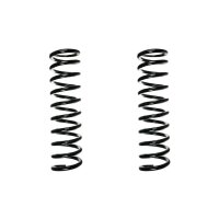 Fahrwerksfedern-Set vorne Schraubenfeder 486mm SPIDAN...