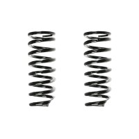Fahrwerksfeder-Set hinten Schraubenfeder 358mm SPIDAN...