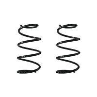 Fahrwerksfeder-Set vorne Schraubenfeder 341mm SPIDAN...