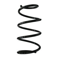 Suspension spring set front coil spring 341mm SPIDAN for...