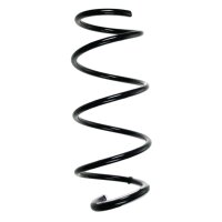 Suspension spring set front coil spring 352mm SPIDAN for...