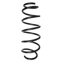 Fahrwerksfedern-Set vorne Schraubenfeder 378mm SPIDAN...