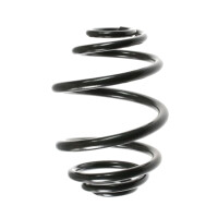 Suspension spring set rear coil spring 228mm SPIDAN for...
