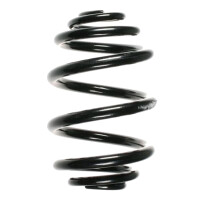 Fahrwerksfedern-Set hinten Schraubenfeder 229mm SPIDAN...