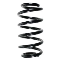 Suspension spring set front coil spring 269mm SPIDAN for...
