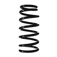 Suspension spring set rear coil spring 264mm SPIDAN for...