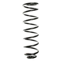 Suspension spring set rear coil spring 430mm SPIDAN for...