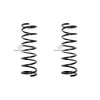 Fahrwerksfedern-Set hinten Schraubenfeder 410mm SPIDAN...
