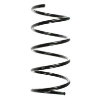 Suspension spring set front coil spring 322mm SPIDAN for...