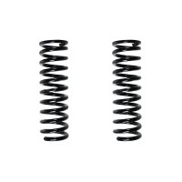 Fahrwerksfedern-Set hinten Schraubenfeder 322mm SPIDAN...