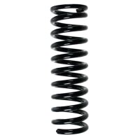 Fahrwerksfedern-Set hinten Schraubenfeder 322mm SPIDAN...