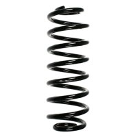 Suspension spring set rear coil spring 338mm SPIDAN for...