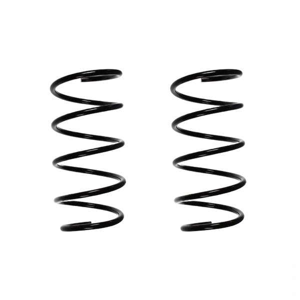 Suspension spring set front coil spring 353mm SPIDAN for BMW Z3 Roadster