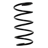 Suspension spring set front coil spring 353mm SPIDAN for...