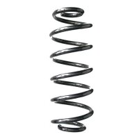 Fahrwerksfeder-Set hinten Schraubenfeder 296mm SPIDAN...