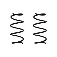 Suspension spring set front coil spring 320mm SPIDAN for...