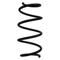 Suspension spring set front coil spring 320mm SPIDAN for...