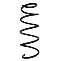Fahrwerksfedern-Set vorne Schraubenfeder 365mm SPIDAN...