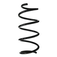 Suspension spring set front coil spring 306mm SPIDAN for...
