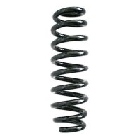 Fahrwerksfeder-Set hinten Schraubenfeder 328mm SPIDAN...