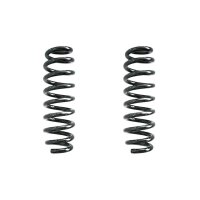 Suspension spring set rear coil spring 328mm SPIDAN for...