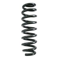 Suspension spring set rear coil spring 328mm SPIDAN for...