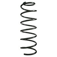 Suspension spring set front coil spring 400mm SPIDAN for...