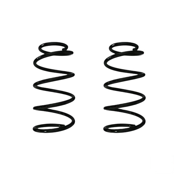 Fahrwerksfedern-Set vorne Schraubenfeder 345mm SPIDAN für u.a. ACCENT III