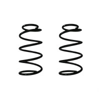 Fahrwerksfedern-Set vorne Schraubenfeder 345mm SPIDAN...