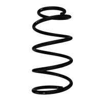 Fahrwerksfedern-Set vorne Schraubenfeder 345mm SPIDAN...