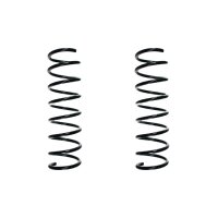 Fahrwerksfeder-Set hinten Schraubenfeder 369mm SPIDAN...