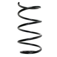 Fahrwerksfeder-Set vorne Schraubenfeder 303mm SPIDAN für BMW 5 Touring