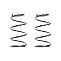 Fahrwerksfedern-Set vorne Schraubenfeder 288mm SPIDAN...