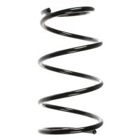 Fahrwerksfedern-Set vorne Schraubenfeder 288mm SPIDAN...