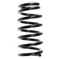 Fahrwerksfeder-Set hinten Schraubenfeder 261mm SPIDAN...