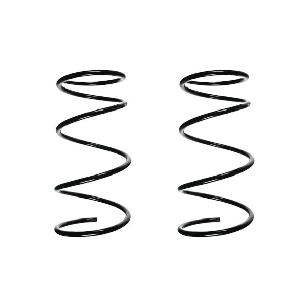 Fahrwerksfedern-Set vorne Schraubenfeder 360mm SPIDAN für u.a. TOYOTA RAV 4