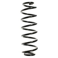 Fahrwerksfeder-Set hinten Schraubenfeder 350mm SPIDAN...