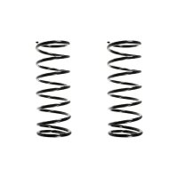 Fahrwerksfedern-Set vorne Schraubenfeder 385mm SPIDAN...