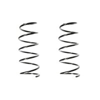 Fahrwerksfedern-Set vorne Schraubenfeder 385mm SPIDAN...