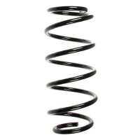 Fahrwerksfeder-Set vorne Schraubenfeder 334mm SPIDAN...