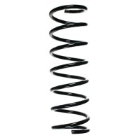Suspension spring set rear coil spring 340mm SPIDAN for...