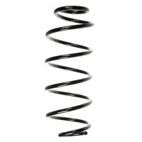 Suspension spring set front coil spring 447mm SPIDAN for...