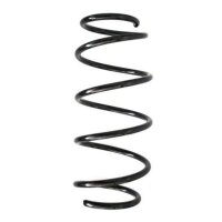 Fahrwerksfeder-Set vorne Schraubenfeder 343mm SPIDAN...