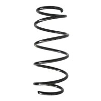 Suspension spring set front coil spring 343mm SPIDAN for...