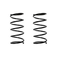 Fahrwerksfeder-Set vorne Schraubenfeder 344mm SPIDAN...